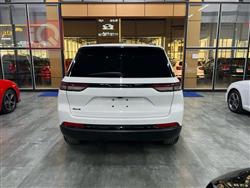 جیپ گراند شیرۆکی